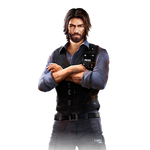 andrew png  free fire