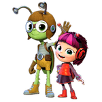 beat bugs png