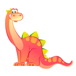 clases dinosaurio png