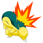 cyndaquil png