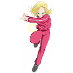 imagen android 18