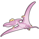 imagen dinosaurio pteranodon