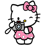 imagen hello kitty png