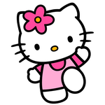 imagen png hello kitty