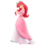 imagen princesa sirenita