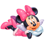 imagenes minnie mouse