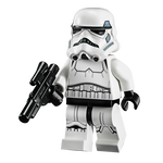 lego Storm Trooper png
