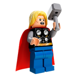 lego thor png