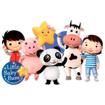 little baby bum png