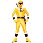 power ranger amarillo
