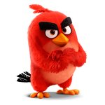 red angry birds png
