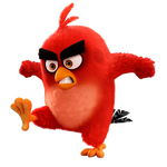vector angry birds png
