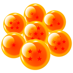 7 esferas de dragon ball