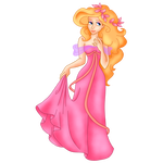 imagen disney princesa aurora
