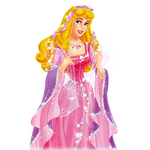 imagen princesa disney aurora