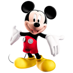 imagenes mickey mouse png