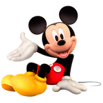 imagenes mickey mouse