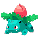 ivysaur pokemon png