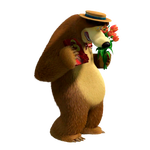 png oso